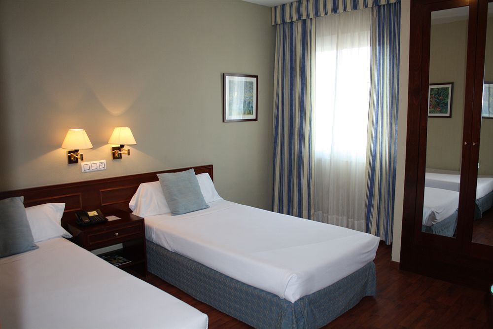 Arenas Atiram Hotels Βαρκελώνη Δωμάτιο φωτογραφία
